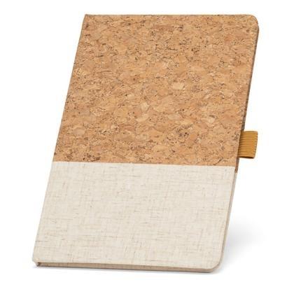 Klee A5 notepad (25238)