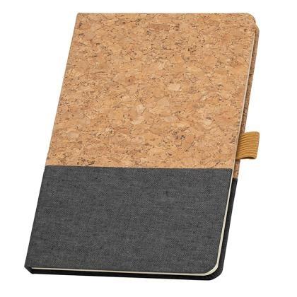 Klee A5 notepad (25238)