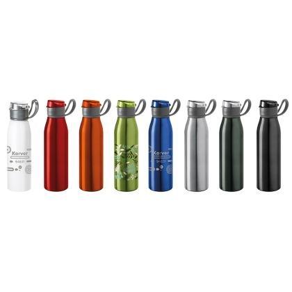 KORVER Sports bottle 650 ml   (25357)