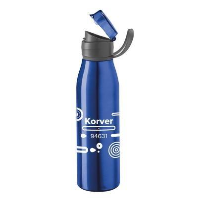 KORVER Sports bottle 650 ml   (25357)