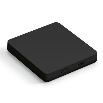 Mendel Powerbank rABS Battery 5 000 mAh (25568)