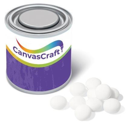 Small Paint Tin - Mint Imperials (25827)