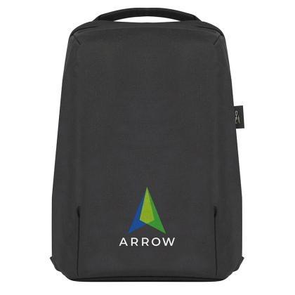 Anti-Theft Backpack (25627)