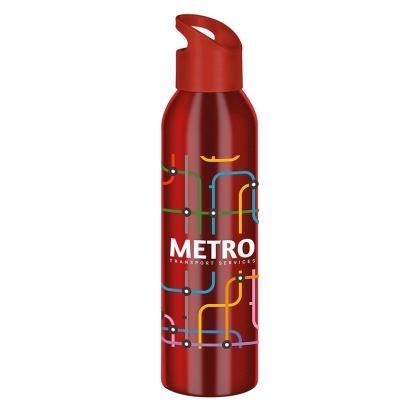 Jet Water Bottle (25354)