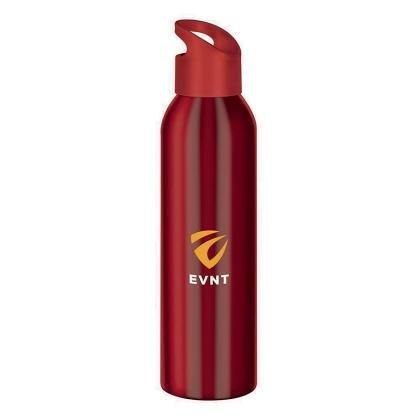 Jet Water Bottle (25354)