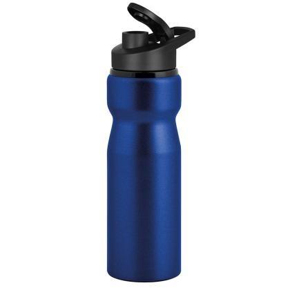 Nova Water bottle with Flip Cap (25355)