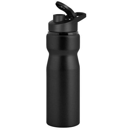 Nova Water bottle with Flip Cap (25355)