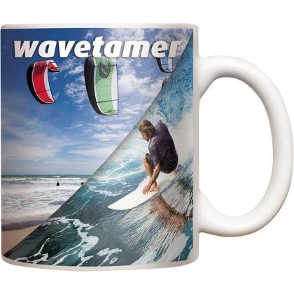 Vienna Foto Mug (25434)