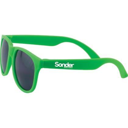 Fiesta Sunglasses (Spot Colour Print - Both Sides Printed) (25798)