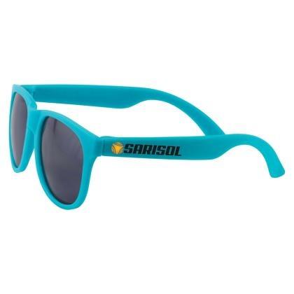 Fiesta Sunglasses (Spot Colour Print - Both Sides Printed) (25798)