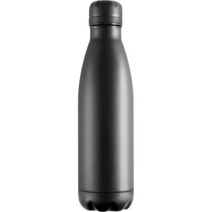 Mood&reg; Powder Coated Vacuum Bottle (25607)