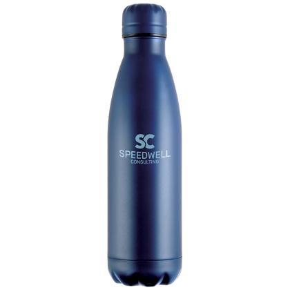 Mood&reg; Powder Coated Vacuum Bottle (25607)