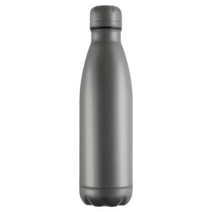 Mood&reg; Powder Coated Vacuum Bottle (25607)