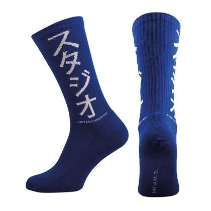 Athletic Crew Sport Sock (26031)