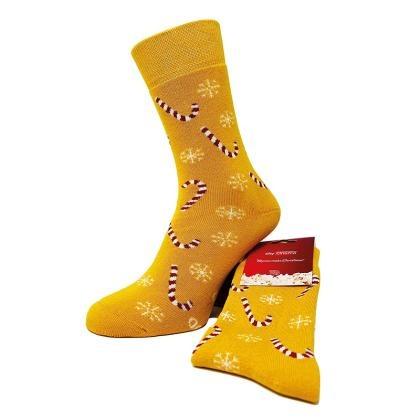Fully Terry Thermal Dress Sock (26032)