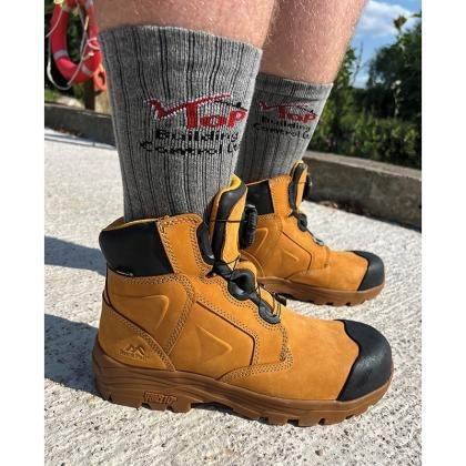 Premium Work Socks (26034)
