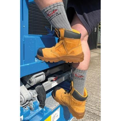 Premium Work Socks (26034)