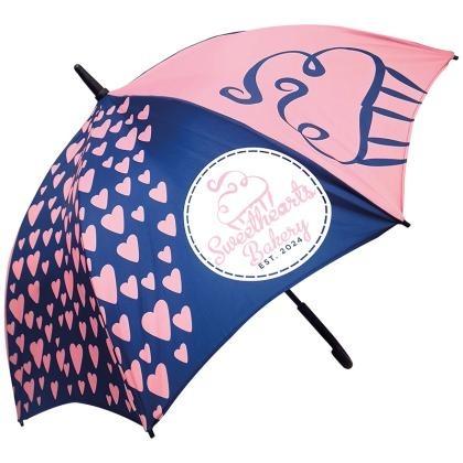 Executive Walker Umbrella (25869)