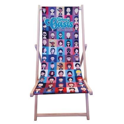 Deckchair (25870)