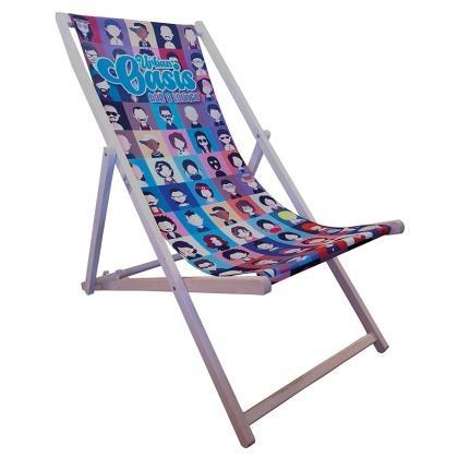 Deckchair (25870)