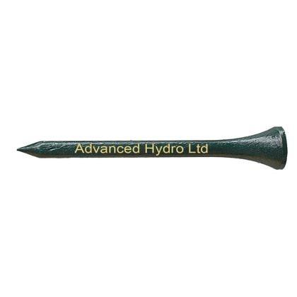 70mm Bamboo Tees (25854)