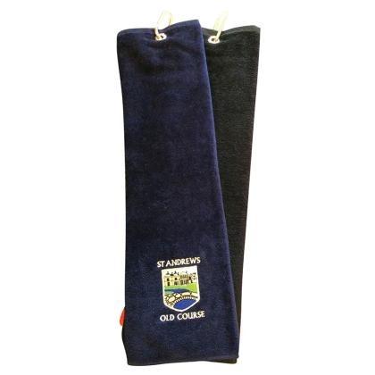 Turnberry Tri-fold Towels (25856)