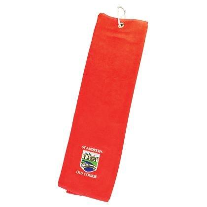 Turnberry Tri-fold Towels (25856)