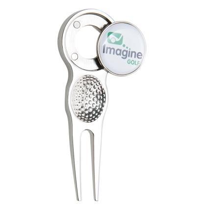 Quad Magnetic Fork (25855)