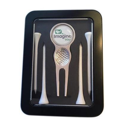 Birkdale Gift Tin (25857)