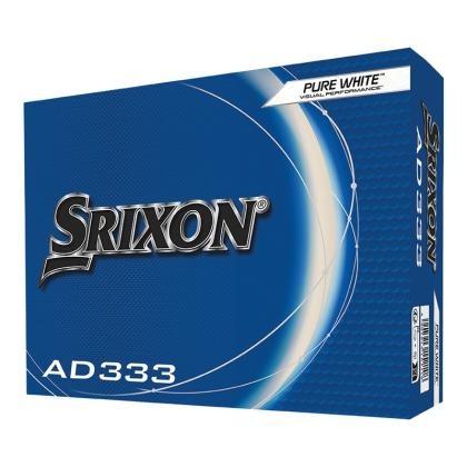 Srixon AD333 Golf Balls (25864)