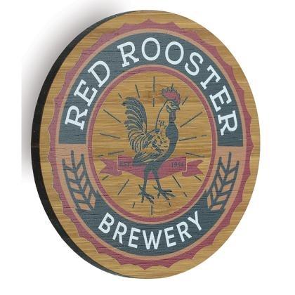 Bamboo Coaster  (25694)