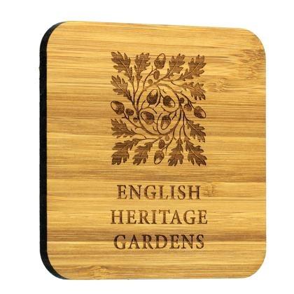 Bamboo Coaster  (25694)