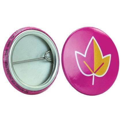 25mm Button Badge  (25741)