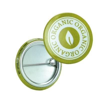 25mm Button Badge  (25741)