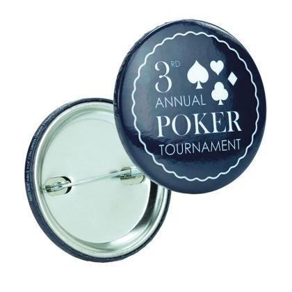 38mm Button Badge   (25742)