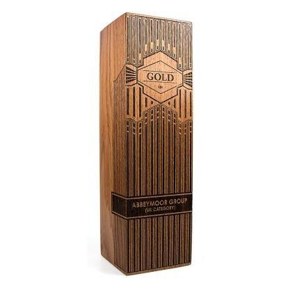 Real Wood Column Awards  (25736)