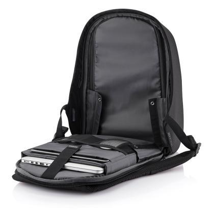 Bobby Hero Regular, Anti-theft backpack (25638)