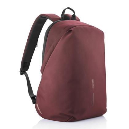 Bobby Soft, anti-theft backpack (25639)