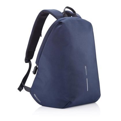 Bobby Soft, anti-theft backpack (25639)