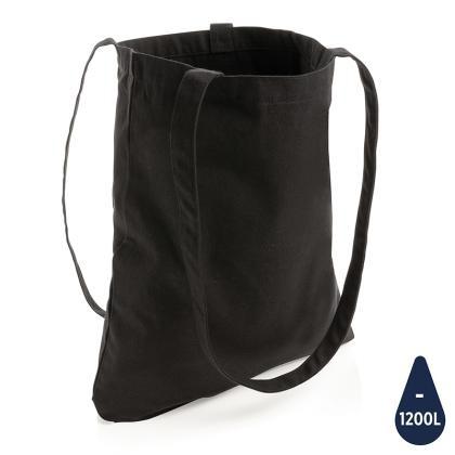 Impact AWARE™ Recycled cotton tote 330 gsm (25475)