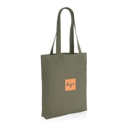 Impact AWARE™ 285gsm canvas tote bag undyed (25476)