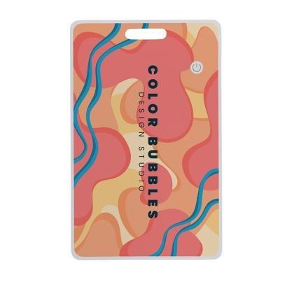 Findit RCS rplastic ultra-thin finder card rechargeable (25563)