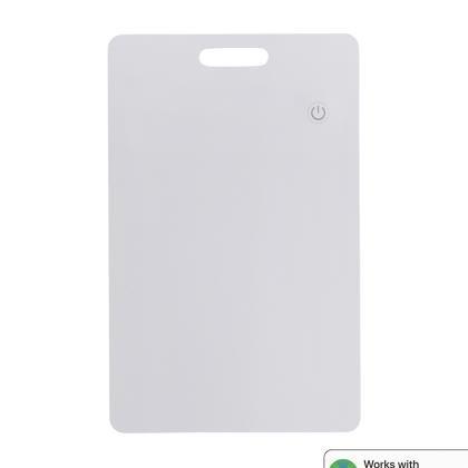 Findit RCS rplastic ultra-thin finder card rechargeable (25563)