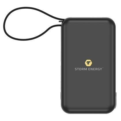 Urban Vitamin Santa Cruz RCS rplastc 70W GAN charger (25569)