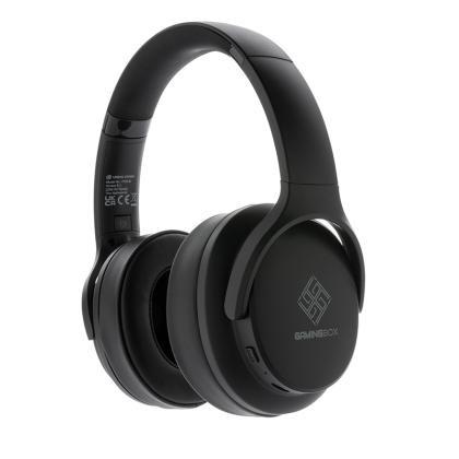 Urban Vitamin Palo Alto RCS rplastic headphone (25561)