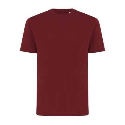 Iqoniq Sierra lightweight recycled cotton t-shirt (25952)