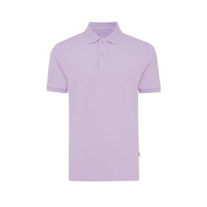 Iqoniq Yosemite recycled cotton pique polo (25956)
