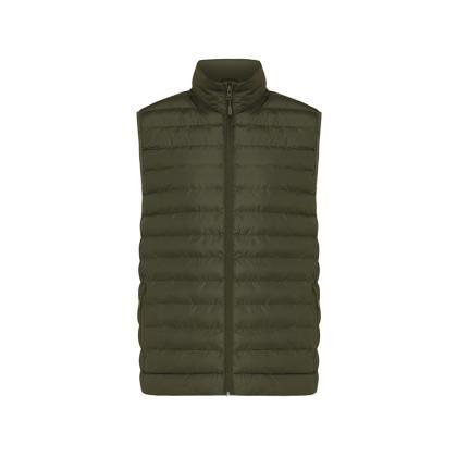 Iqoniq Meru men recycled polyester bodywarmer (25069)