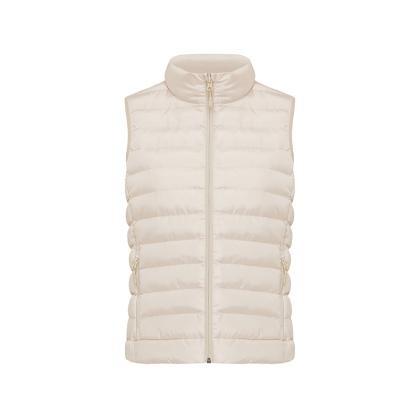 Iqoniq Meru women recycled polyester bodywarmer (25070)