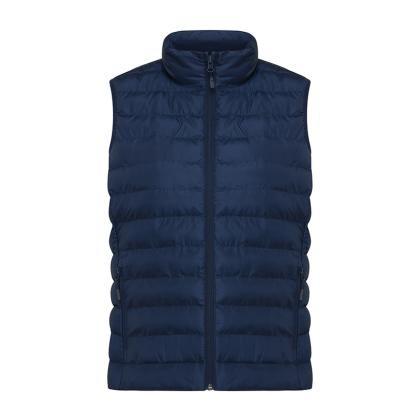 Iqoniq Meru women recycled polyester bodywarmer (25070)
